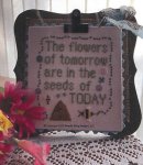 (image for) Flower Seeds